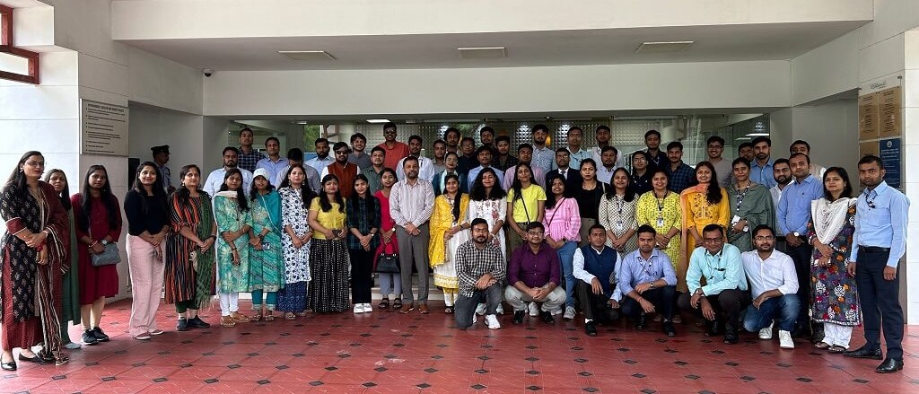 BIPARD- 3rd Batch