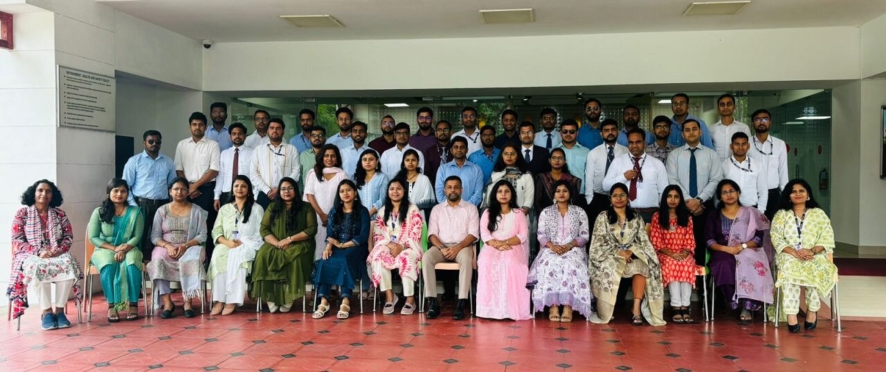 BIPARD- 5th Batch