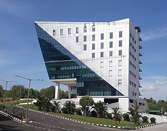 Technopark Phase V (Kollam)