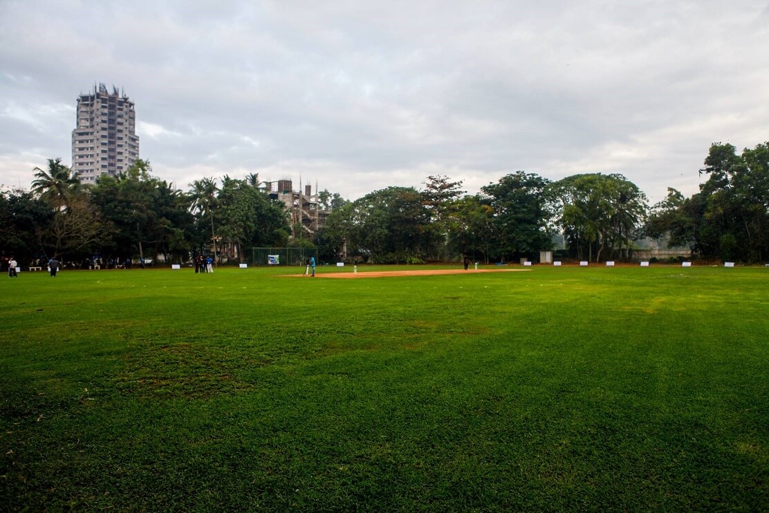 Cricket Ground