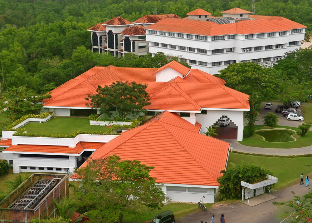 Technopark Phase I