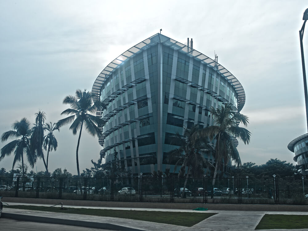 Infosys 1