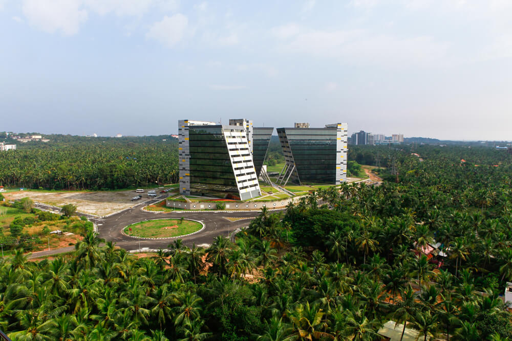 2. Technopark Phase 3