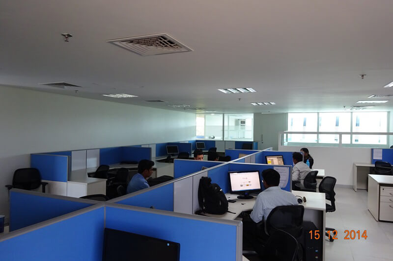 TP Kollam Office 1