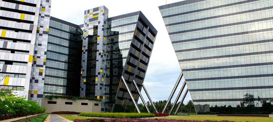 Technopark Phase III