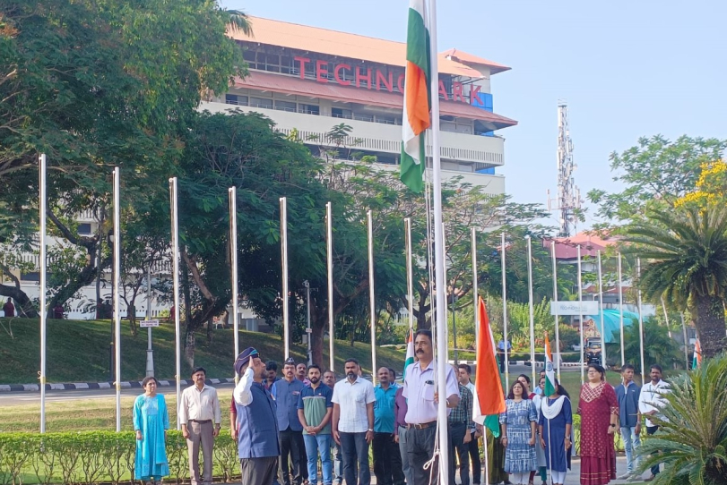 75th Republic Day Celebrations