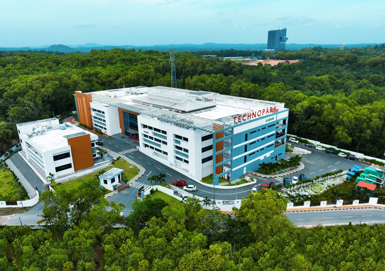 Technopark Phase IV (Technocity)