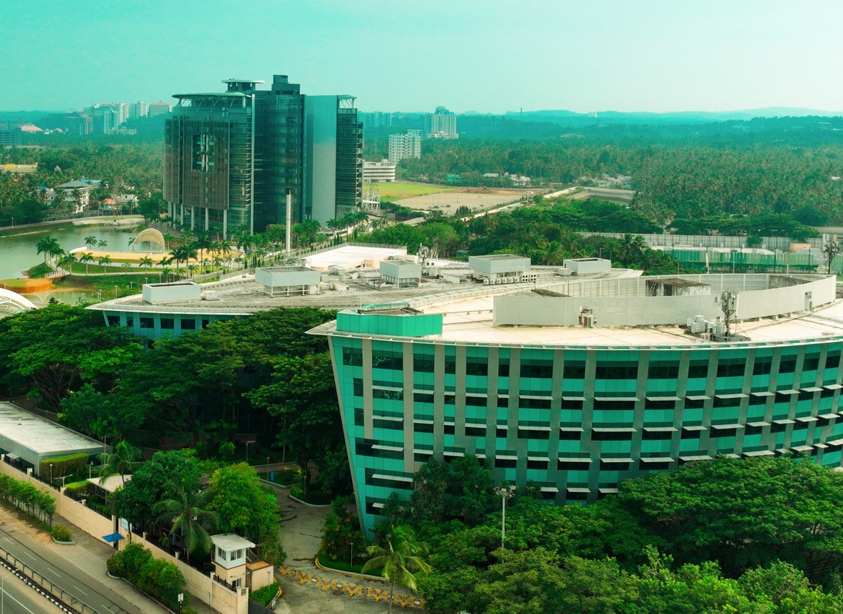 Technopark Phase II