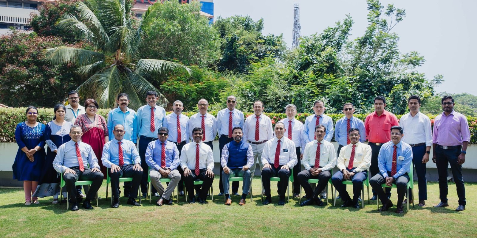 Technopark Hosts National Defence College Delegation Highlights Kerala's IT Prowess